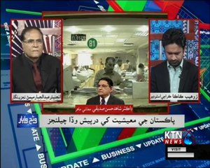 Wang Wapar- Zohaib Kaka- 8th June 2018