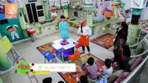 Bawarchi Bachay Ramazan Season 2 - Episode 23 - 8 June 2018 -Zaiqa TV