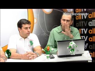 allTV - Famiglia Palestra TV (19/01/2016)