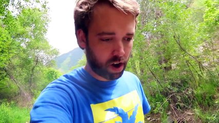 Bandits Are Chasing Us! Treasure Hunt Search For The Bandit Cash feat. That YouTub3 Family!