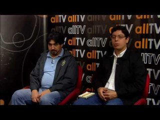 allTV - Futebol Alternativo TV 423 (27/06/2016)