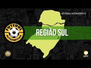 allTV - Futebol Alternativo TV  412 (18/04/2016)