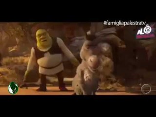 allTV - Famiglia Palestra TV (01/11/2016)