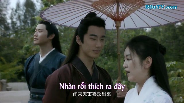 Mối Tình Đầu Của Thiên Tuế Đại Nhân Tập 22