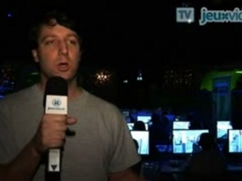 Crysis le test des PGM