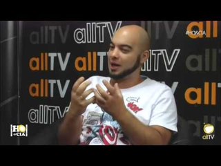 allTV - HQ & CIA (08/04/2016)