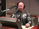 Stone Cold Steve Austin - 07/12/2007 - 1 of 2