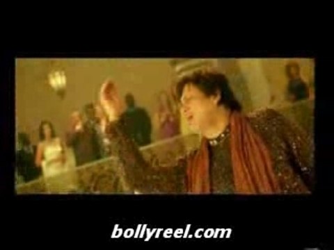 Dupatta Tera Nau Rang Da (Partner) bollyreel.com