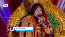 Khichdi khila de Sainath ॥  Super hit Sai Bhajan by Nitin Dubey ॥  LIVE Stage Performance