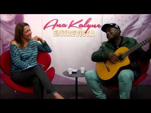 allTV - Ana Kalyne Entrevista (04/05/2016)