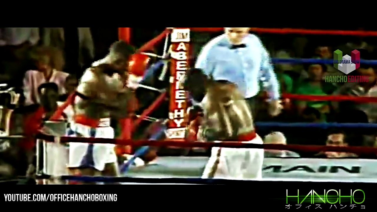Best Championship Round Moments Part 1