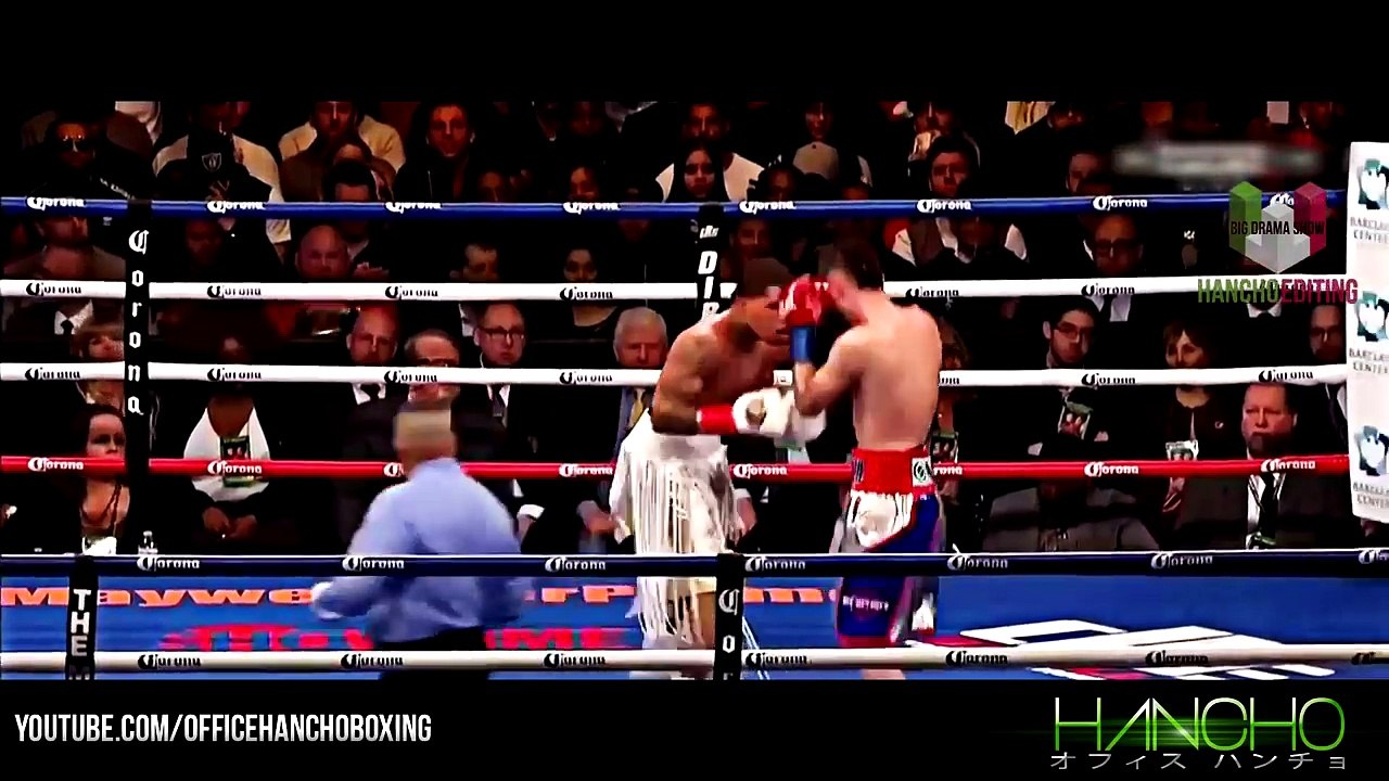 The Boxing Skills of Gervonta Davis HD