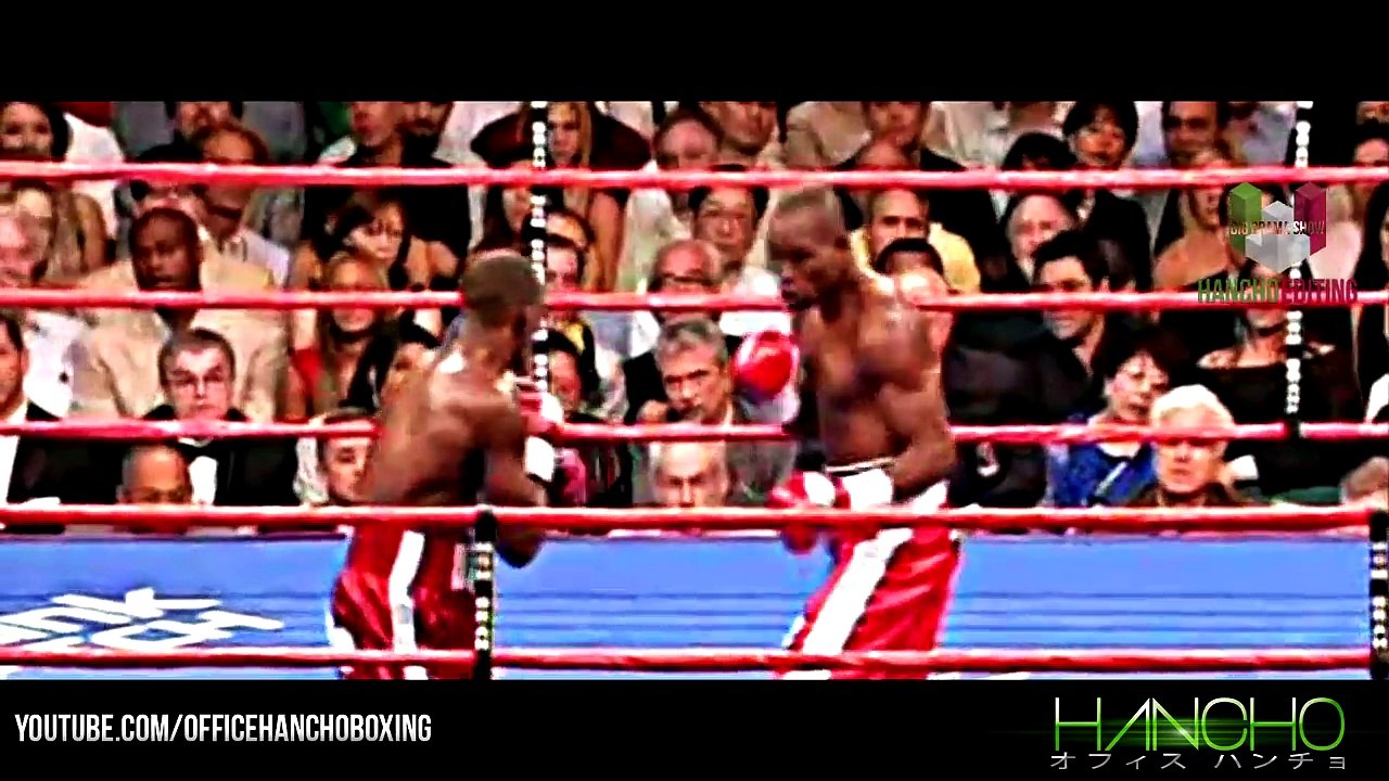 When The Best Fight The Best Part 1
