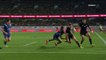 Tournée du XV de France en Nouvelle-Zélande - Match 1 : Le magnifique essai de Beauden Barrett pour les All Blacks