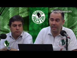 allTV - Famiglia Palestra TV (25/04/2017)