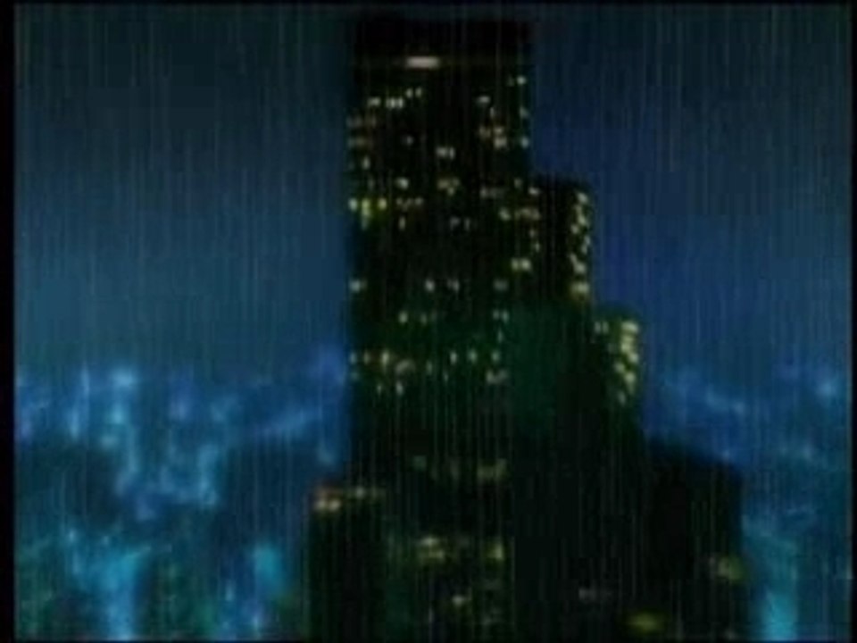 Daft Punk - Nightvision