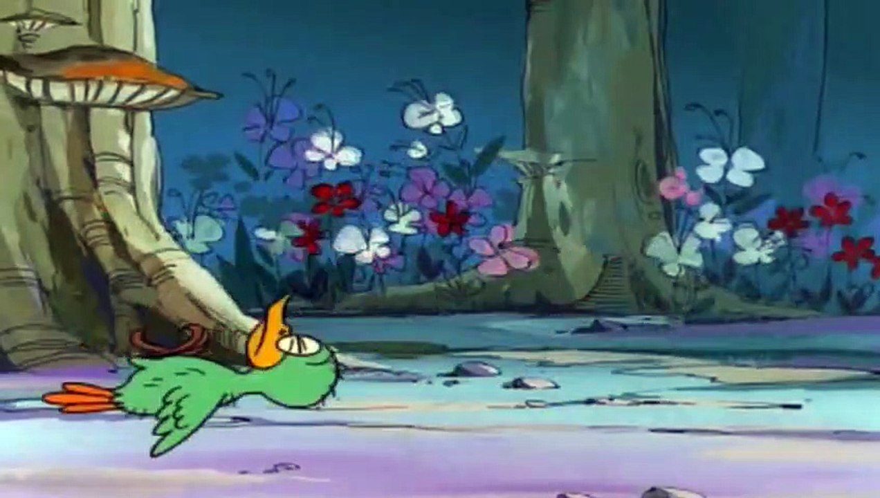 Barbapapa Staffel 1 Folge 32 HD Deutsch