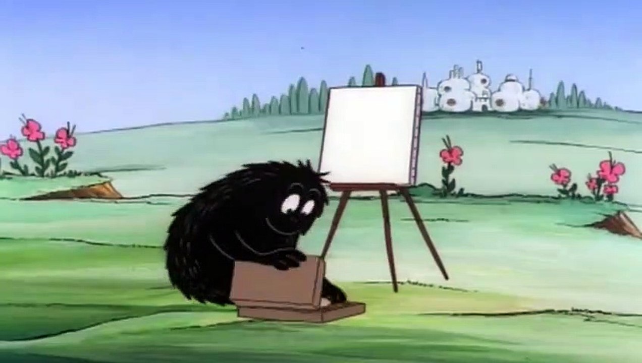 Barbapapa Staffel 1 Folge 34 HD Deutsch