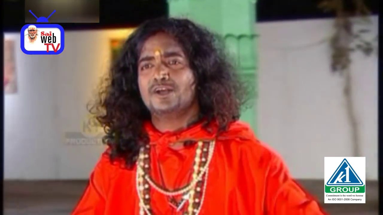 Sai Purana Odia॥  Sainka Purana by T. Souri॥ Super hit Odia Sai Bhajan