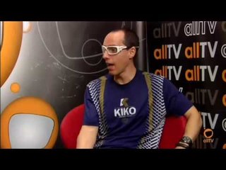 allTV - Maratona (29/07/2016)
