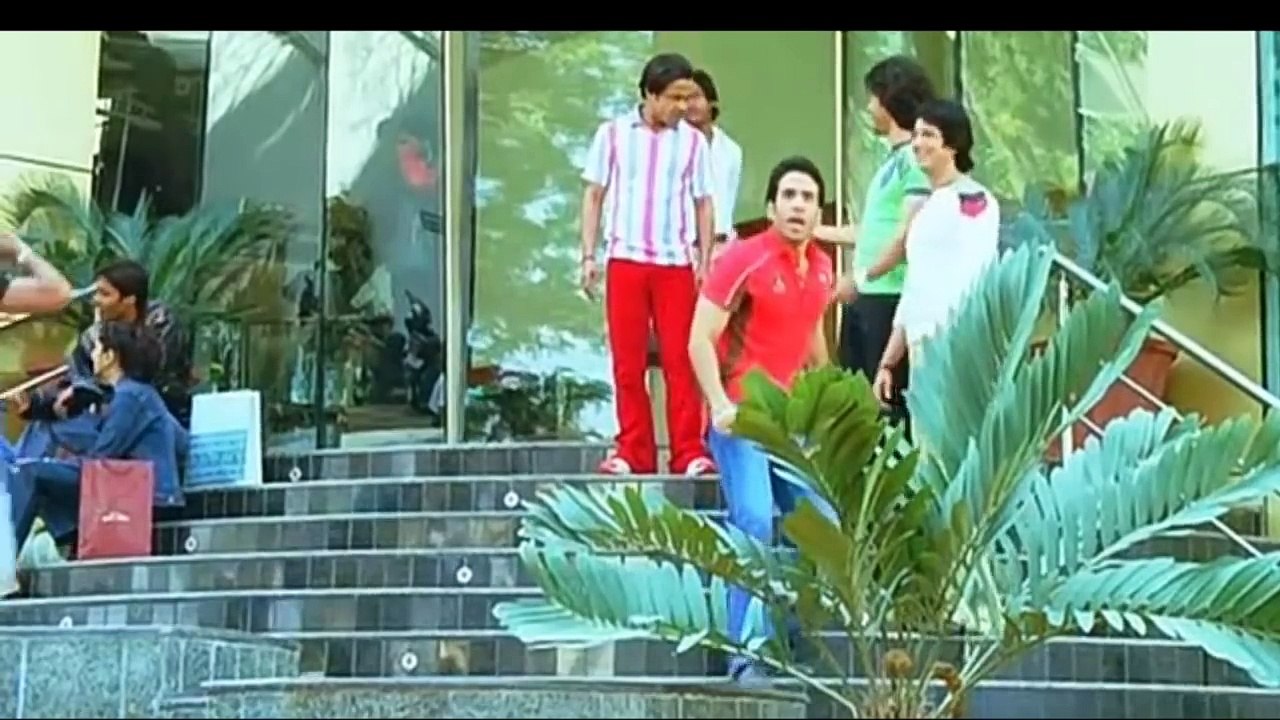 RAJPAL YADAV COMEDY SCENE OF MOVIE DHOL BY BOLLYWOOD CO