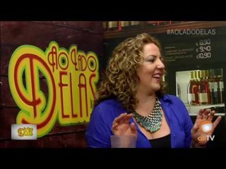 allTV - Ao Lado Delas (07/06/2016)