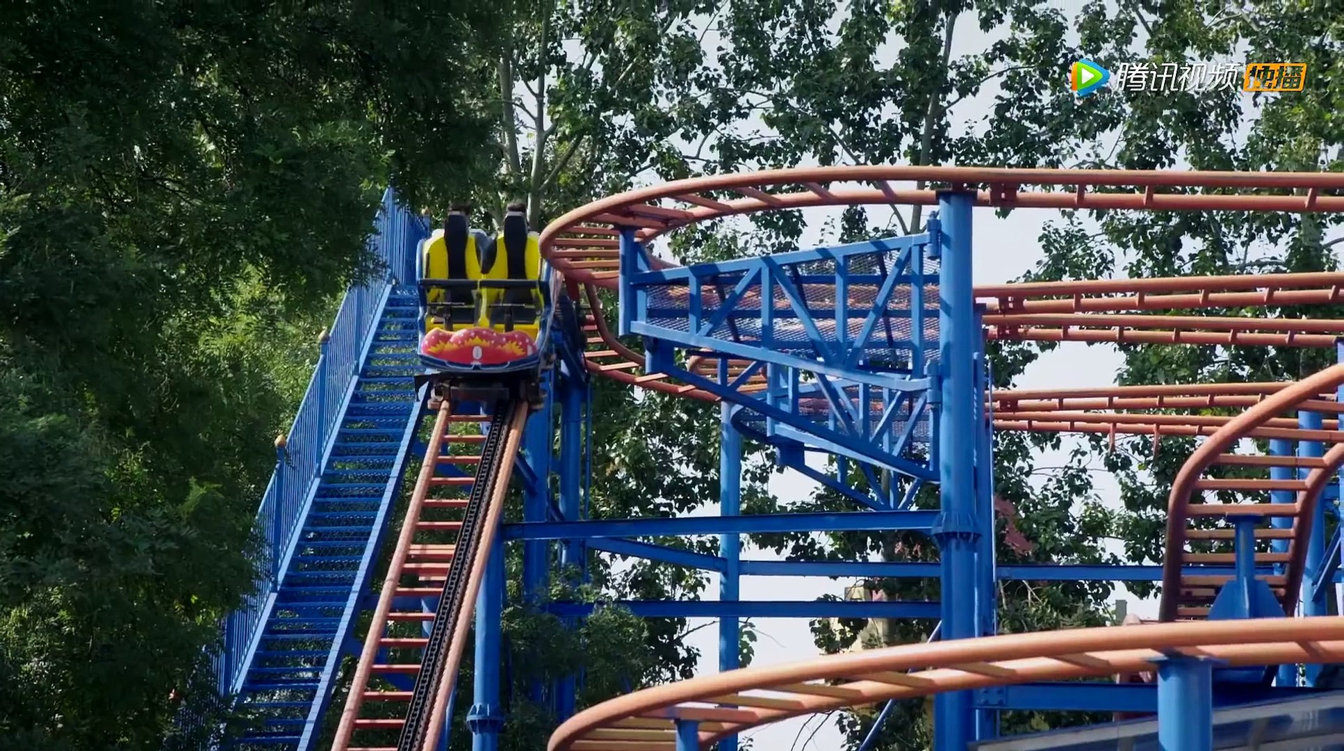 狐狸的夏天第二季23 影片dailymotion