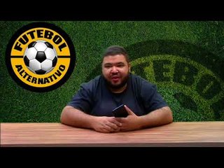 allTV - Futebol Alternativo TV 452 (11/09/2017)
