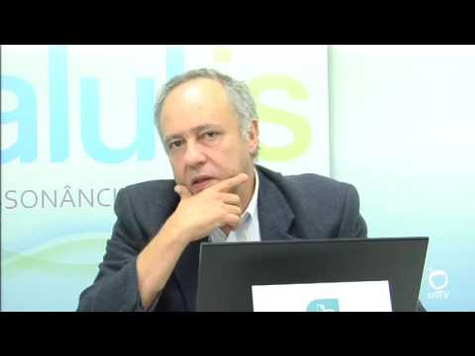 allTV - Salutis (27/05/2016)