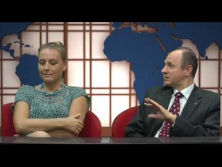 allTV - Visão Plural (21/07/2017) - HUNGRIA DE A/Z