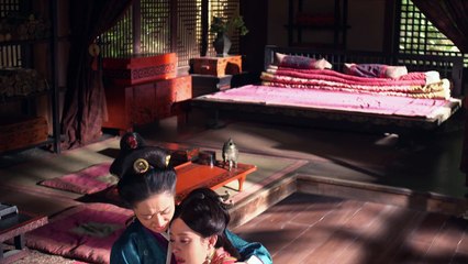 芈月传 ⰵ集 孫驪主演 芈月之传奇一生 Legend of Miyue 35
