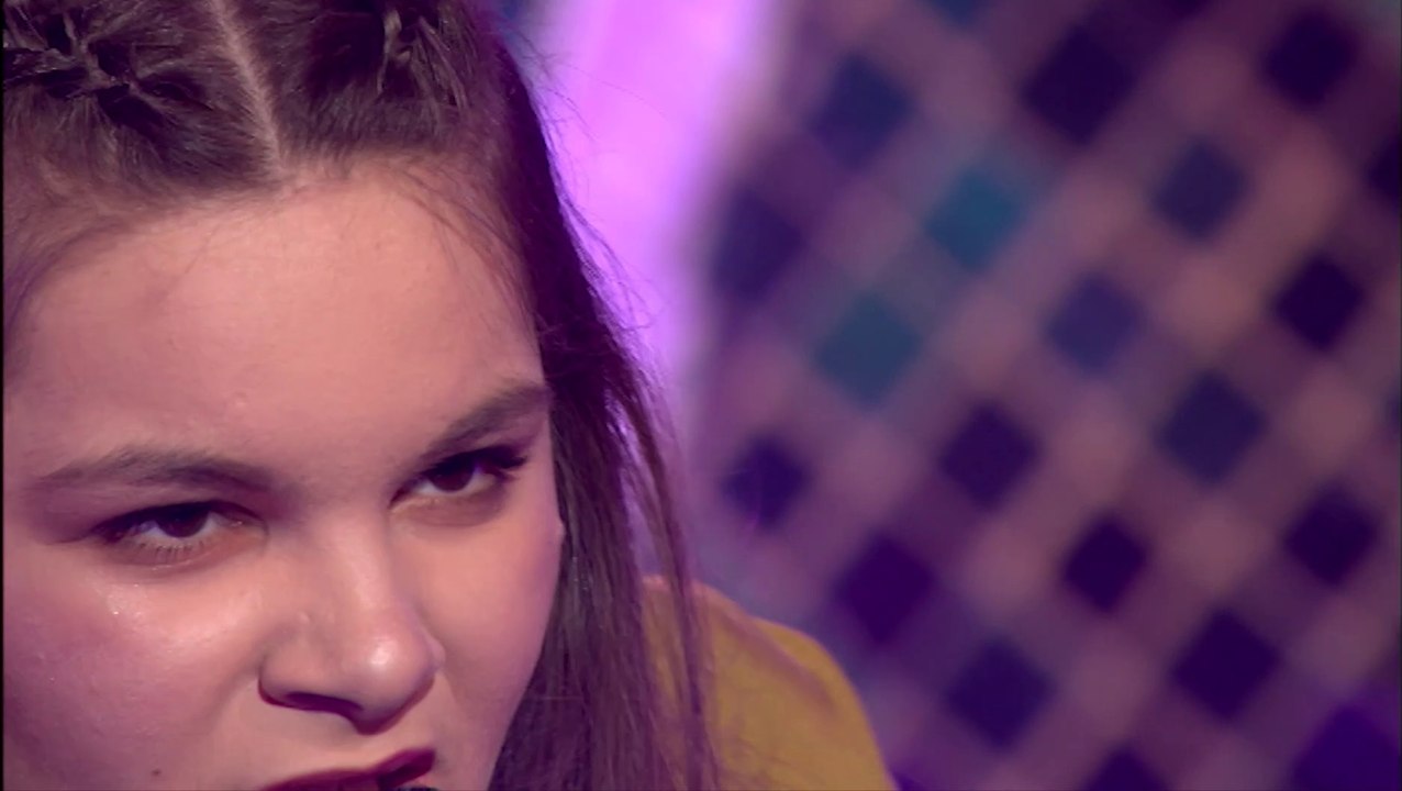 Leonora Gaši - Runnin' (Lose it All)