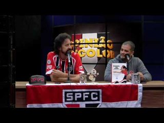 allTV - Opinião Tricolor (27/04/2017) - Homero Bellintani Filho e Felipe Morais