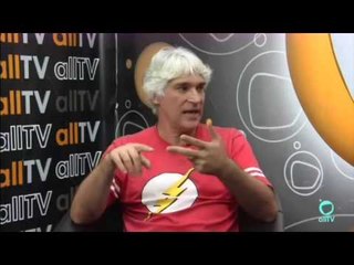 allTV - HQ & CIA (10/06/2016)