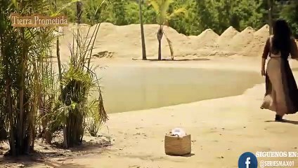 Josue y la tierra prometida Capitulo 216 Idioma Español HD - Vìdeo Dailymotion
