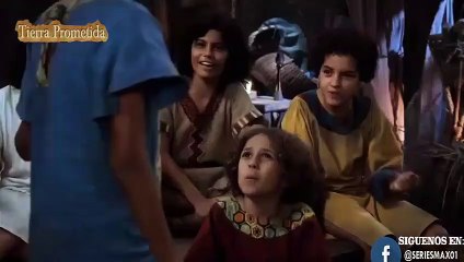Josue y la tierra prometida Capitulo 215 Idioma Español HD - Vìdeo Dailymotion