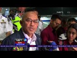 25 Ribu Penumpang Kereta Api Di Pasar Senen Diberangkatkan -NET24