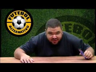 allTV - Futebol Alternativo 450 (28/08/2017)