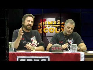 allTV - Opinião Tricolor (13/07/2017) - SPFC Raiz