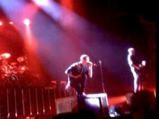 Given up bercy 30 mai linkin