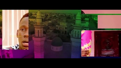 Makhpro boy kl et Baye Mbaye - GAN GUI - ÉPISODE - 23 - Partie 2