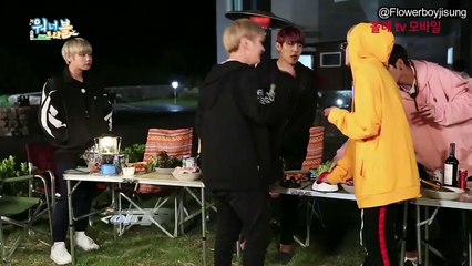 [ENG SUB] WANNA ONE Travel Individual Preview Lee Daehwi