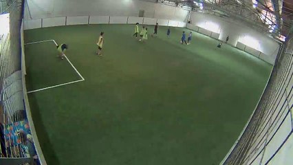 Equipe 1 Vs Equipe 2 - 09/06/18 10:57 - Loisir Poitiers - Poitiers Game Parc