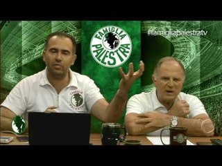 allTV - Famiglia Palestra TV (18/07/2017)