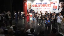 Kılıçdaroğlu: 'Ciddi bir değişime ve dönüşüme ihtiyacımız var' - ANTALYA