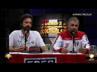 allTV - Opinião Tricolor (08/06/2017) - Resistência Tricolor I