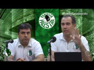 allTV - Famiglia Palestra TV (28/03/2017)