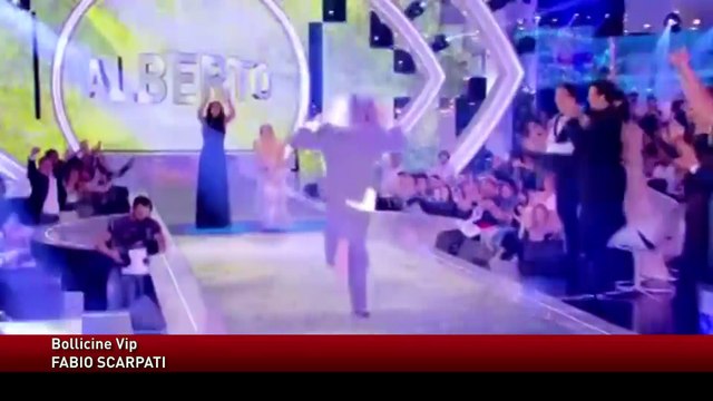 Non Succederà più - 9 Giugno 2018 - Fabio Scarpati Bollicine Vip