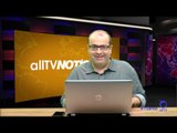 allTV - allTV Notícias Primeira Edição (21/11/2017)