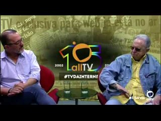 allTV - Especial allTV 15 anos (06/09/2017) - Miguel Vaccaro Netto